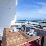 Vue Sur Mer Avec 2 Terrasses - 100M² - Sur La Cote