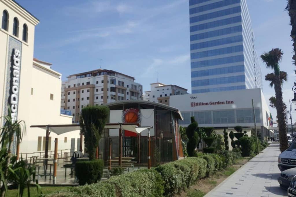 Vue Sur Avec 2 Terrasses - 100m² - Sur La Cote Tangier
