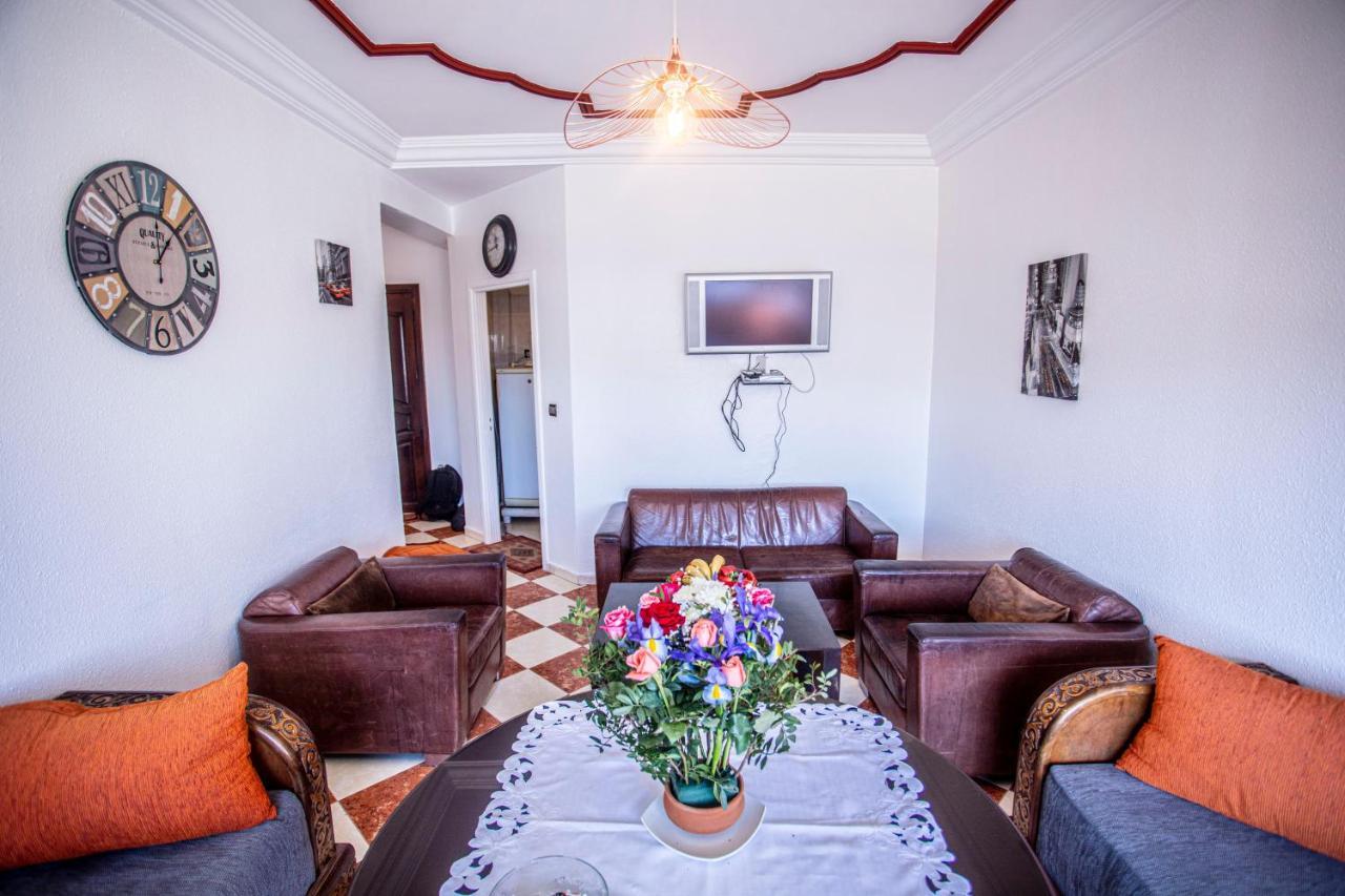 Vue Sur Avec 2 Terrasses - 100m² - Sur La Cote Apartment