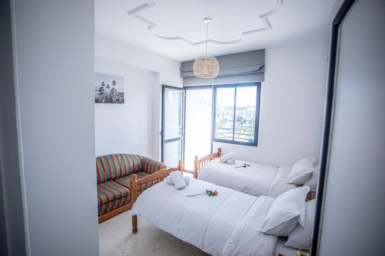 Vue Sur Avec 2 Terrasses - 100m² - Sur La Cote Tangier