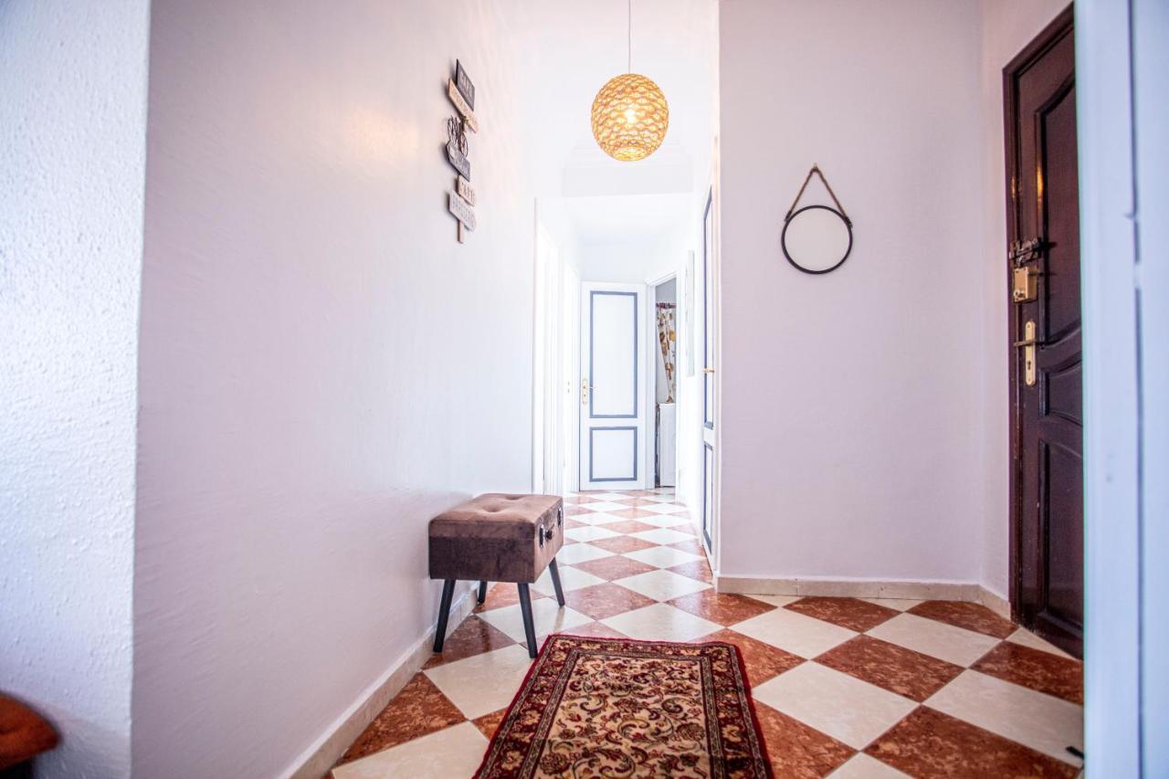Vue Sur Avec 2 Terrasses - 100m² - Sur La Cote Apartment *